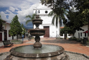 Desde Medellín: Tour de día completo a Santa Fe de Antioquia