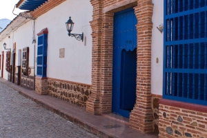 Desde Medellín: Tour de día completo a Santa Fe de Antioquia