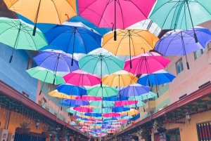 Ab Medellín: Guatape Private Tour, El Peñol, Bootsfahrt