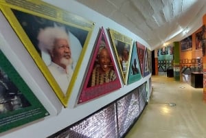 Fra Medellín: Dagstur til temaparken Hacienda Nápoles