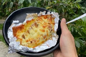 Z Medellín: wycieczka półdniowa prywatna poświęcona kawie