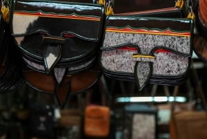 Da Medellín: Tour di un giorno intero di Jericó