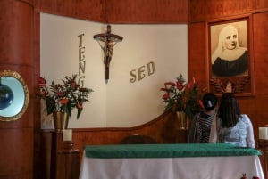 Da Medellín: Tour di un giorno intero di Jericó