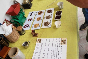 From Medellin: Private Envigado Coffee Tour with Tastings