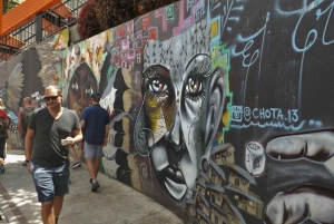 From Medellín: Private Pablo Escobar History Tour