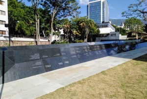 Desde Medellín: tour privado histórico de Pablo Escobar