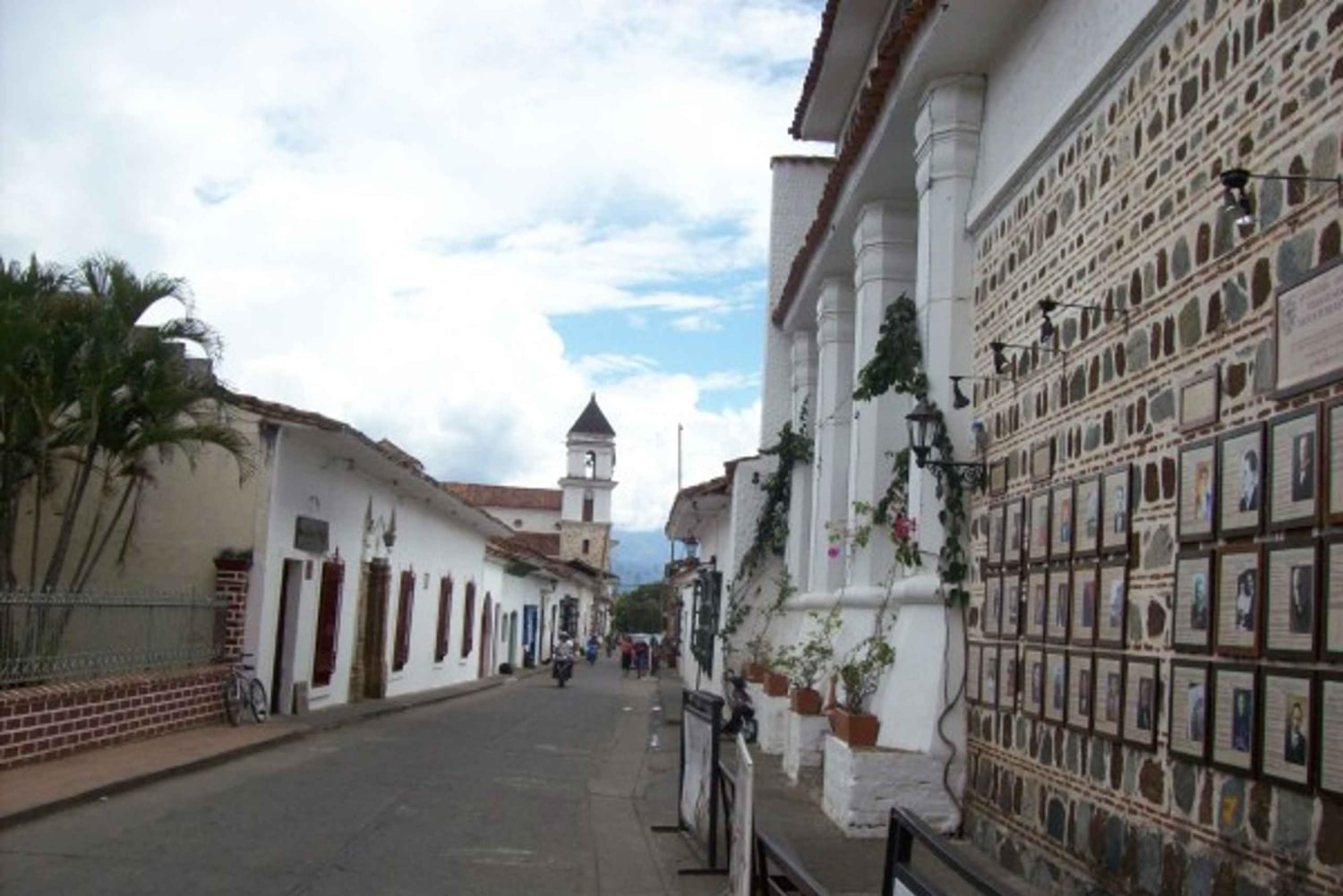Medellínistä: yksityinen Santa Fe de Antioquia -kierros