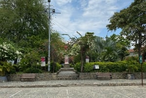 Desde Medellín: tour privado de Santa Fe de Antioquia