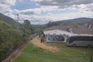 Desde Popayán: Mercado campesino indígena en Silvia