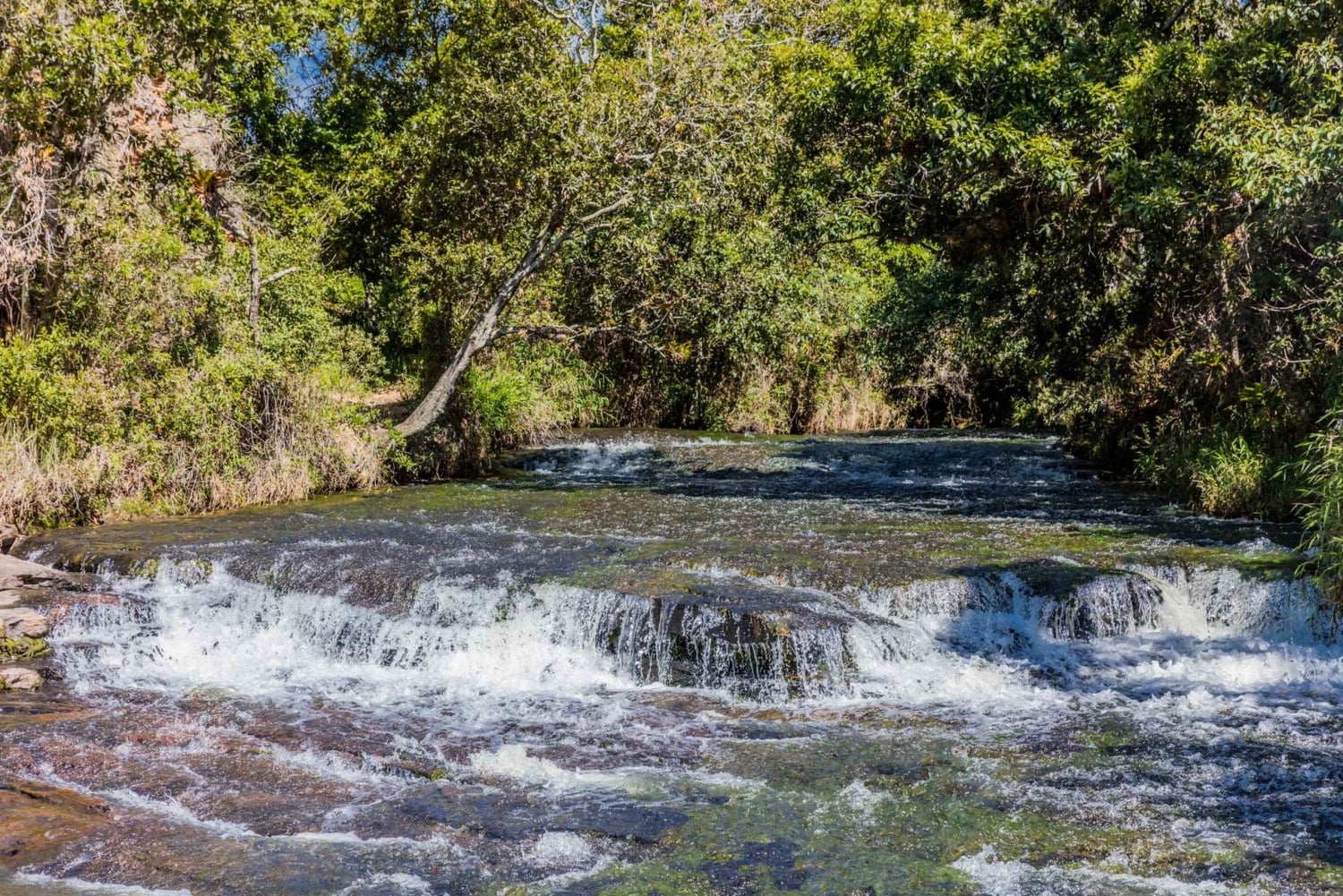 Fra Villa de Leyva: Fottur i La Periquera