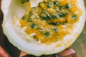 Экскурсия по фруктовому рынку с гастрономом