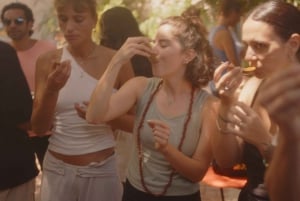 Fruit Tasting Experience in Getsemaní, Cartagena