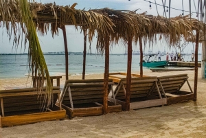 Día completo en la Playa Fénix