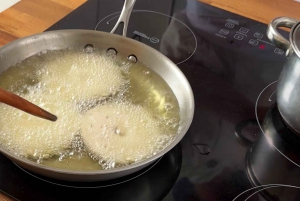 Dia gastronómico completo em Cartagena de Indias