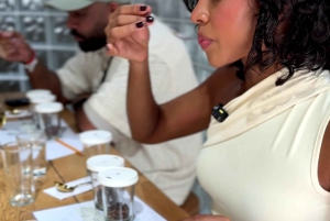 Dia gastronómico completo em Cartagena de Indias