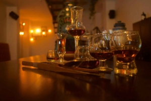 Gastronomische dag in Cartagena de Indias