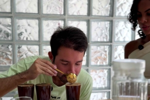 Gastronomische dag in Cartagena de Indias