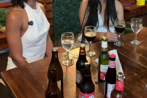 Gastronomische dag in Cartagena de Indias