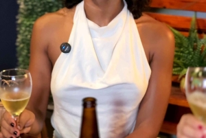 Gastronomische dag in Cartagena de Indias