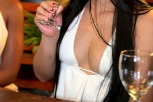 Gastronomische dag in Cartagena de Indias