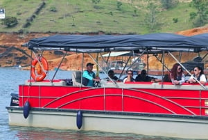 Tour di un giorno intero a Guatapé Piedra del Peñol da Medellin