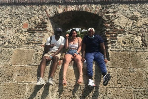 УВЛЕКАТЕЛЬНЫЙ ТУР НА СКУТЕРЕ SEGWAY ПО КАРТАХЕНЕ И ГЕСЕМАНИ