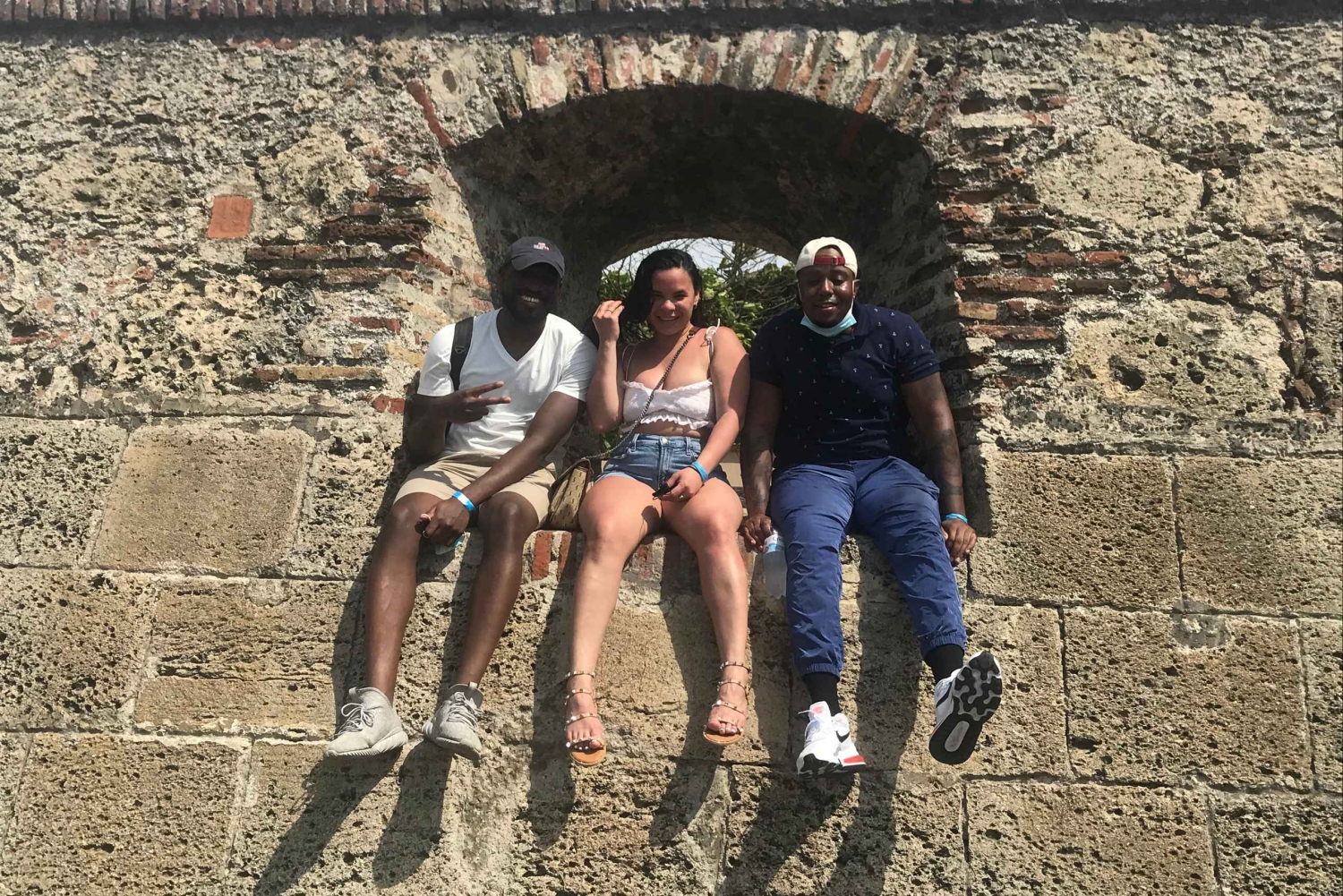 УВЛЕКАТЕЛЬНЫЙ ТУР НА СКУТЕРЕ SEGWAY ПО КАРТАХЕНЕ И ГЕСЕМАНИ