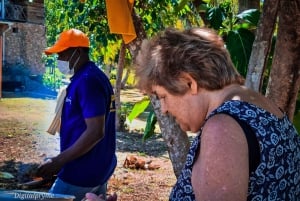 Experiencias gastronómicas y musicales en San Andrés Rondontour