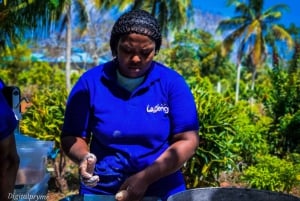 Experiencias gastronómicas y musicales en San Andrés Rondontour