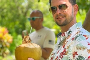 Experiencias gastronómicas y musicales en San Andrés Rondontour