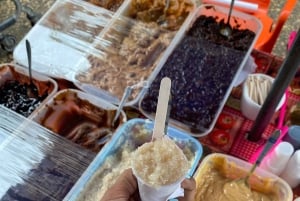 Gastronomische & koffietour door de plaatselijke bevolking in de Oude Stad