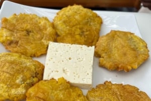 Gastronomische & koffietour door de plaatselijke bevolking in de Oude Stad