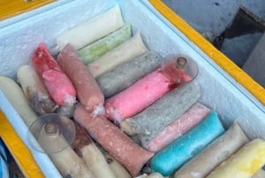 Gastronomische & koffietour door de plaatselijke bevolking in de Oude Stad