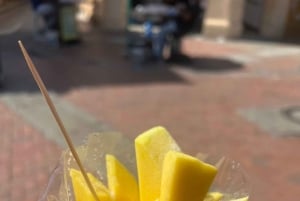 Gastronomische & koffietour door de plaatselijke bevolking in de Oude Stad