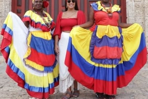 Gastronomische & koffietour door de plaatselijke bevolking in de Oude Stad