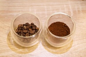 Gastronomische & koffietour door de plaatselijke bevolking in de Oude Stad