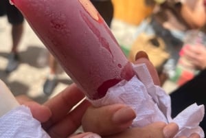 Gastronomische & koffietour door de plaatselijke bevolking in de Oude Stad