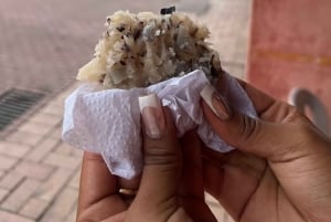 Gastronomische & koffietour door de plaatselijke bevolking in de Oude Stad