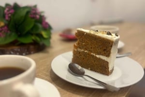 Gastronomische & koffietour door de plaatselijke bevolking in de Oude Stad