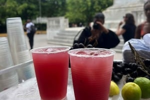 Gastronomische & koffietour door de plaatselijke bevolking in de Oude Stad