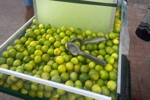 Gastronomische & koffietour door de plaatselijke bevolking in de Oude Stad