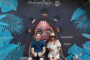 Gastronomische & koffietour door de plaatselijke bevolking in de Oude Stad