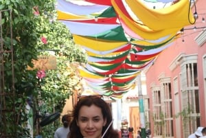 Gastronomische & koffietour door de plaatselijke bevolking in de Oude Stad