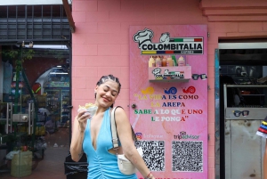 Visita gastronómica y fotos profesionales en el casco antiguo
