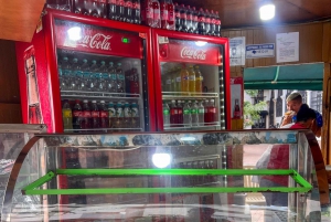 Visita gastronómica y fotos profesionales en el casco antiguo
