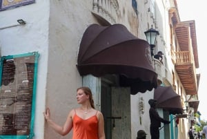 Visita gastronómica y fotos profesionales en el casco antiguo