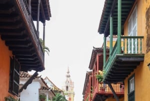 Visite gastronomique et photos professionnelles dans la vieille ville