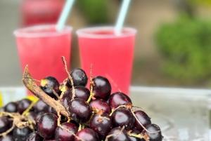 Visita gastronómica y fotos profesionales en el casco antiguo