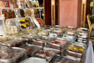 Visita gastronómica y fotos profesionales en el casco antiguo