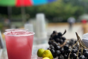 Visita gastronómica y fotos profesionales en el casco antiguo